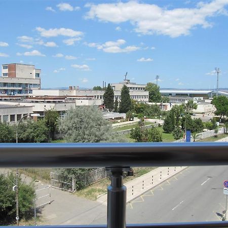 Rayski Zalez Pomorie Buitenkant foto